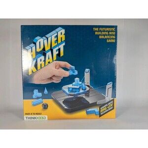 ThinkGeek HoverKraft